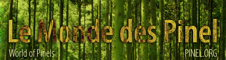 Logo Pinel